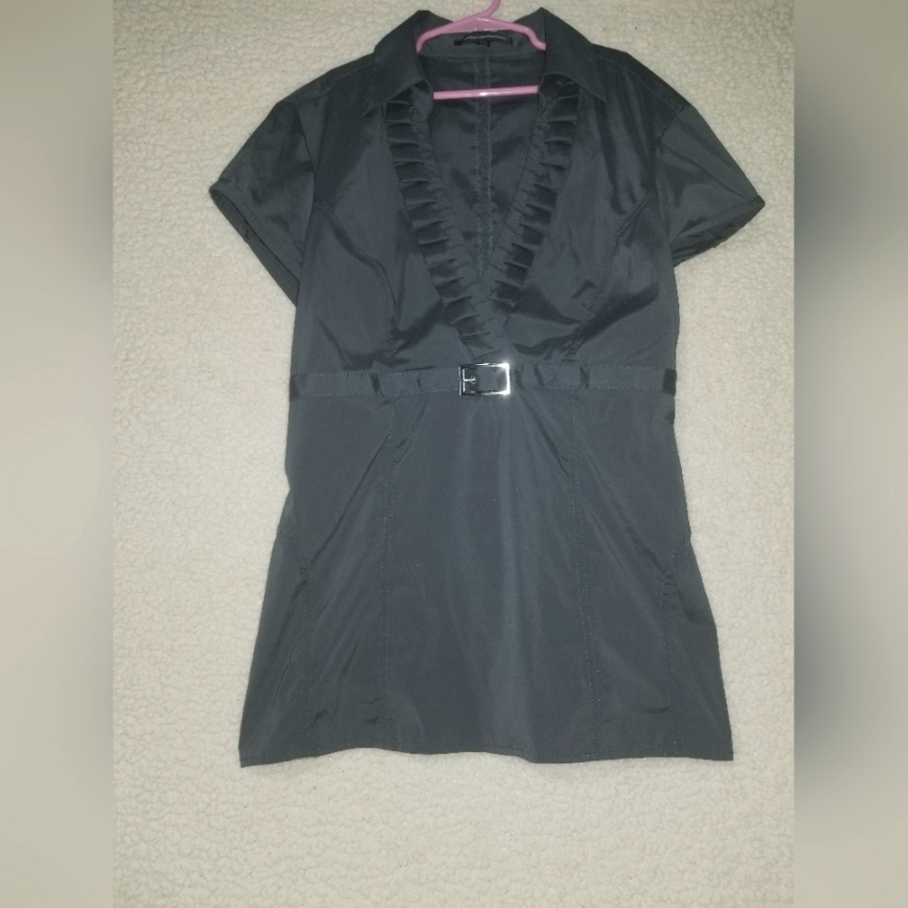 Express Blouse